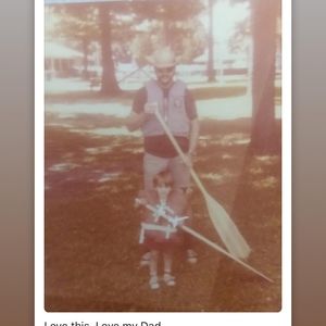 Meet your Posher, Tom